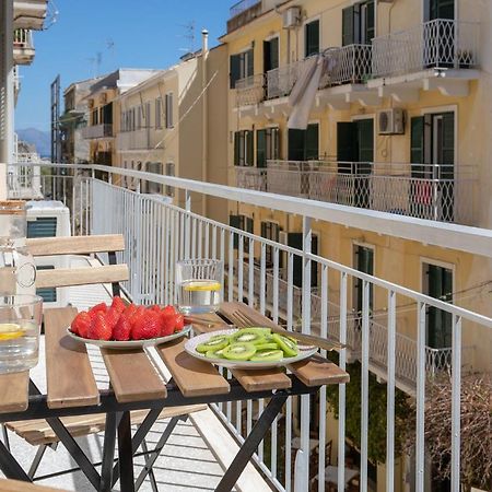 Callisto Apartment Corfu Corfu  Екстер'єр фото