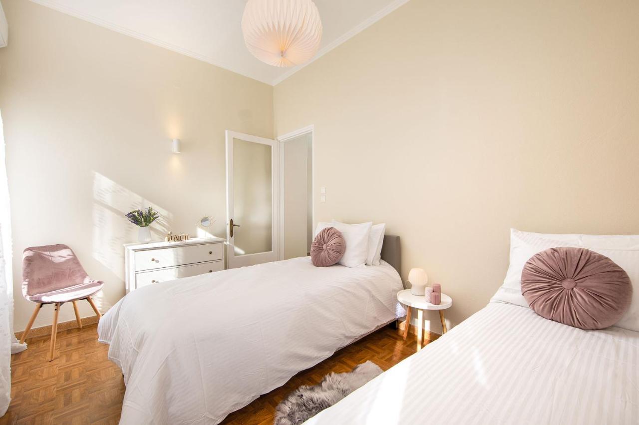 Callisto Apartment Corfu Corfu  Екстер'єр фото