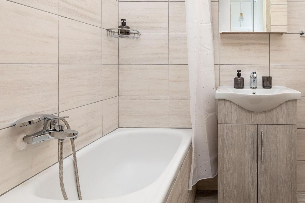 Callisto Apartment Corfu Corfu  Екстер'єр фото