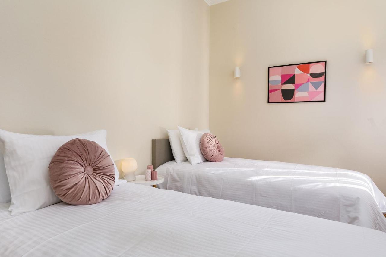 Callisto Apartment Corfu Corfu  Екстер'єр фото